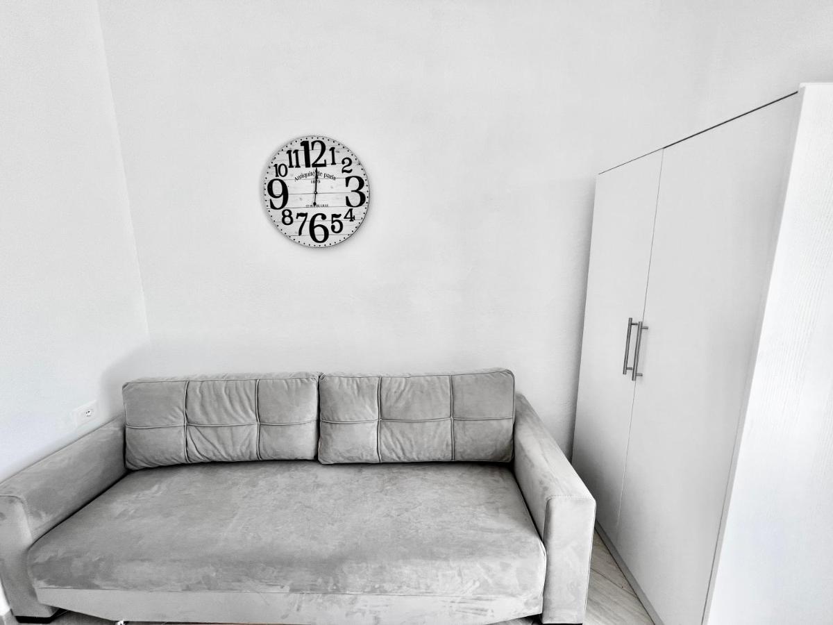Propery Under Renovation Apartment Саранде Екстериор снимка