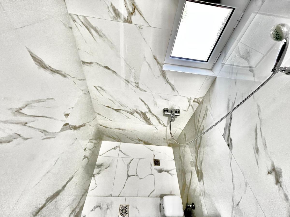 Propery Under Renovation Apartment Саранде Екстериор снимка