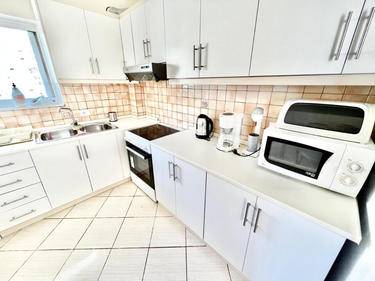 Propery Under Renovation Apartment Саранде Екстериор снимка
