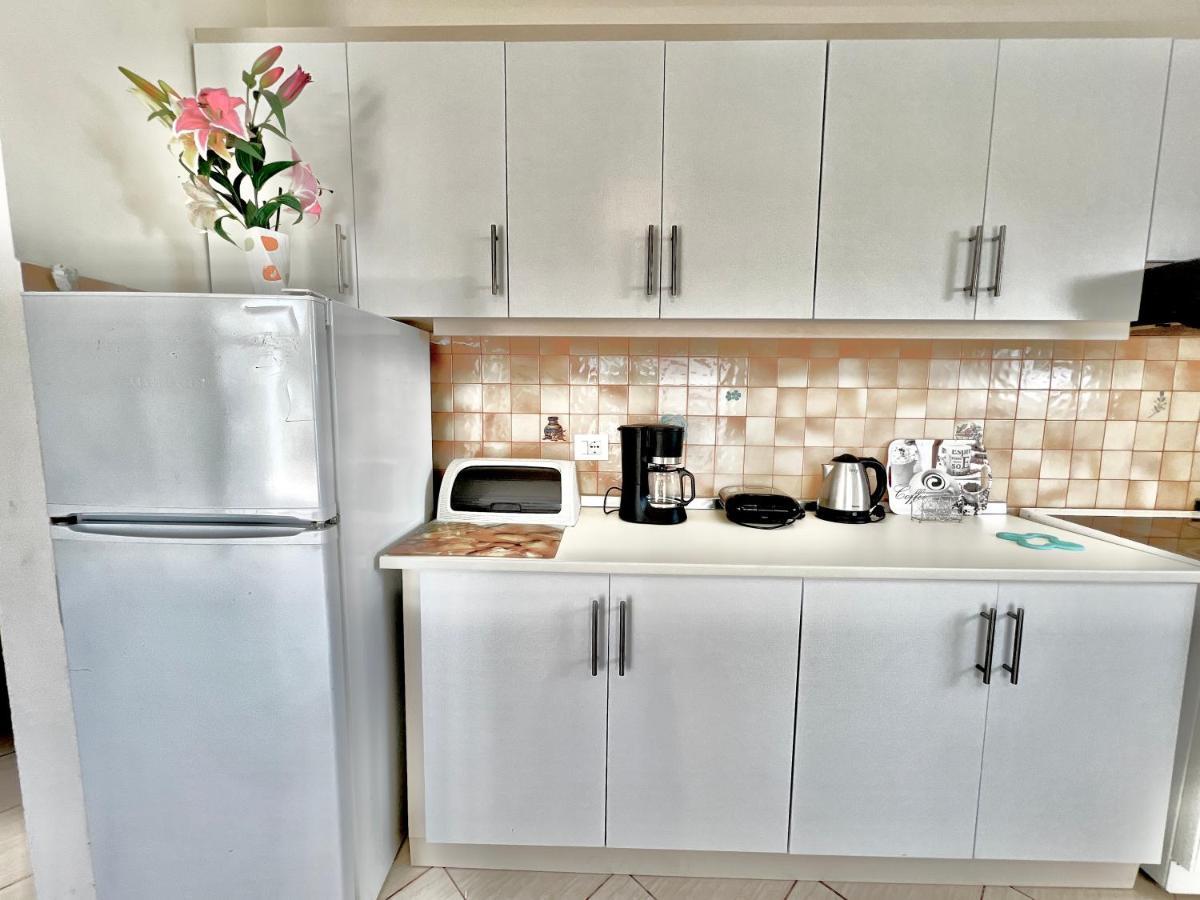 Propery Under Renovation Apartment Саранде Екстериор снимка